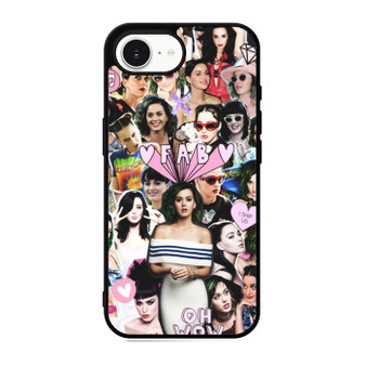 Katy Perry Collage iPhone 17e Case