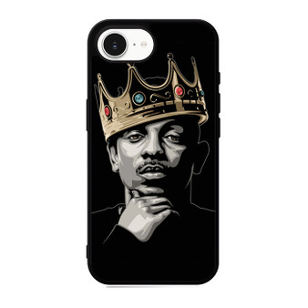 Kendrick Lamar iPhone 17e Case
