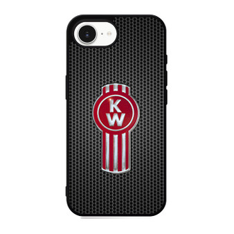 kenworth iPhone 17e Case