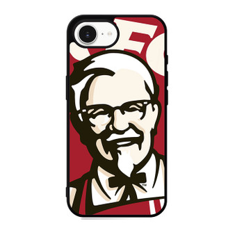 KFC iPhone 17e Case