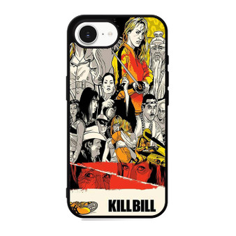 Kill Bill GT iPhone 17e Case