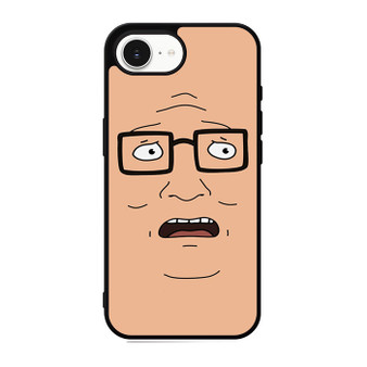 King Of The Hill Hank iPhone 17e Case