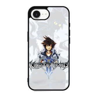 Kingdom Hearts Game Sora Logo iPhone 17e Case