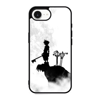 Kingdom Hearts Game iPhone 17e Case