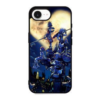 Kingdom Hearts iPhone 17e Case