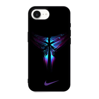 Kobe Bryant Logo 1 iPhone 17e Case