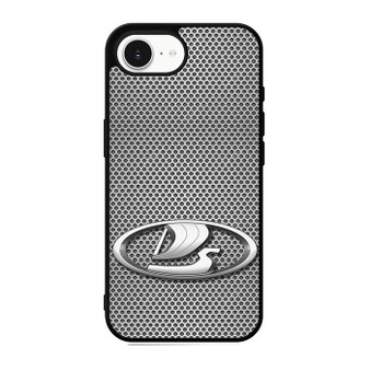 LADA Car DS iPhone 17e Case
