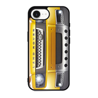 Land Rover iPhone 17e Case