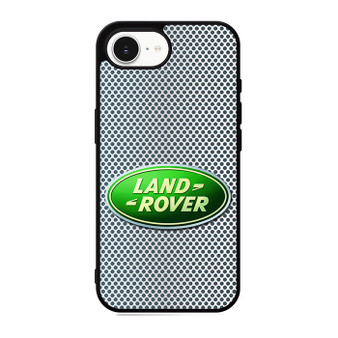 Land Rover Logo iPhone 17e Case
