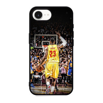 LeBron James 2 iPhone 17e Case