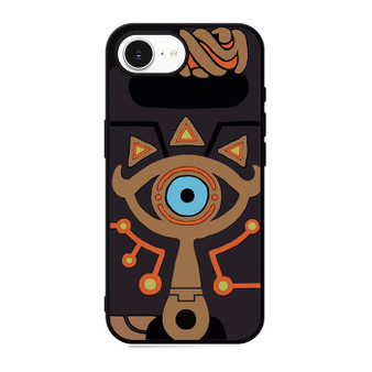 Legend of Zelda Sheikah Slate iPhone 17e Case