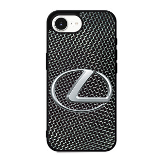 Lexus Car Logo iPhone 17e Case