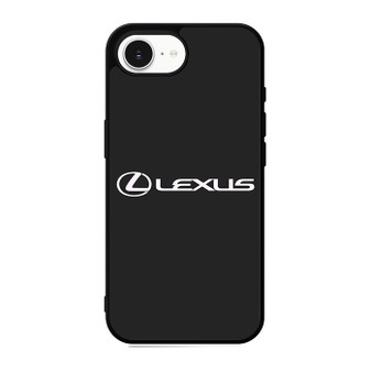 Lexus Logo iPhone 17e Case