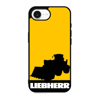 Liebher Logo 2 iPhone 17e Case