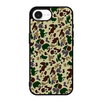 Limited Camo iPhone 17e Case
