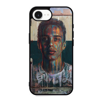 Logic Under Pressure iPhone 17e Case