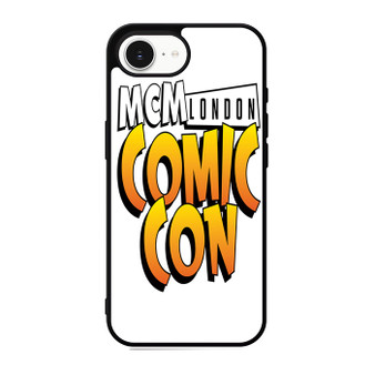 london comic con iPhone 17e Case