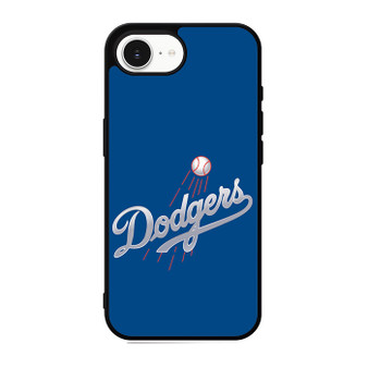 Los Angeles Dodgers Team iPhone 17e Case
