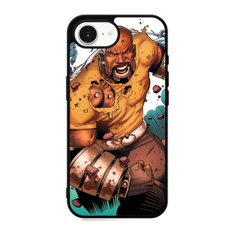 Luke Cage iPhone 17e Case