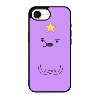 Lumpy Space Princess iPhone 17e Case