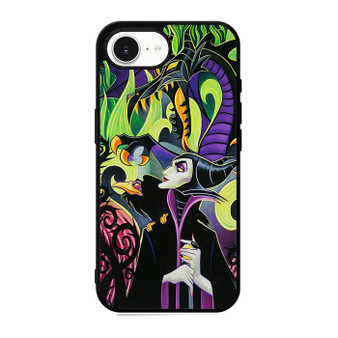 Maleficent iPhone 17e Case