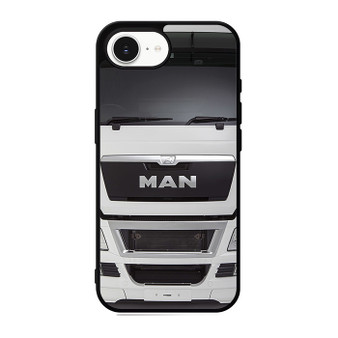 MAN Truck iPhone 17e Case