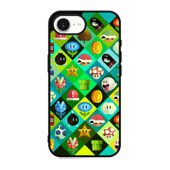 Marios Friends iPhone 17e Case