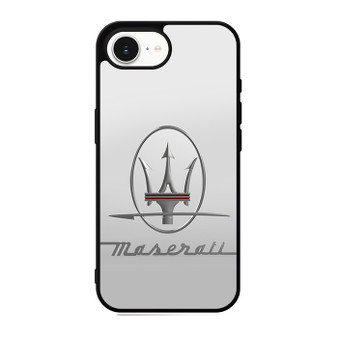 Maserati melankolis iPhone 17e Case