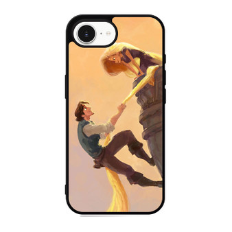 meet rapunzel iPhone 17e Case