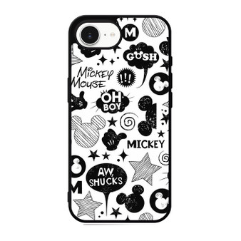 Mickey Mouse iPhone 17e Case