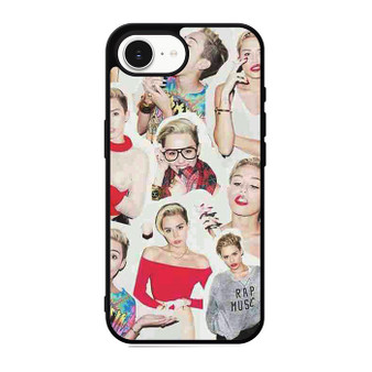 Miley Cyrus College iPhone 17e Case