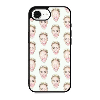 Miley Cyrus Expression iPhone 17e Case