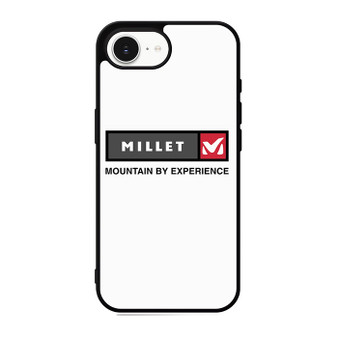 Millet Mountain By Experience iPhone 17e Case