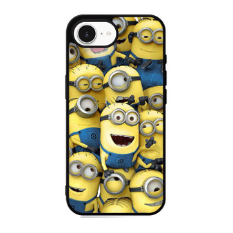 Minions 1 iPhone 17e Case