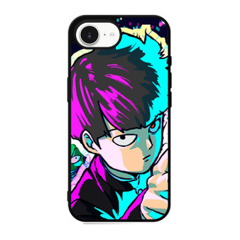 Mob Psycho 100 2 iPhone 17e Case