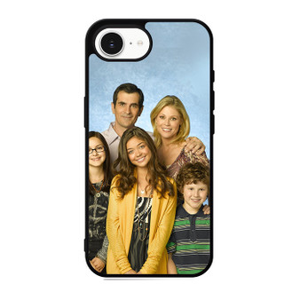 Modern Family iPhone 17e Case
