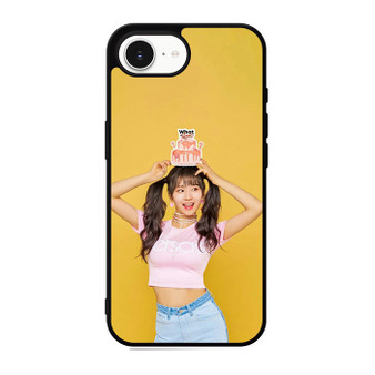 Momo Twice iPhone 17e Case