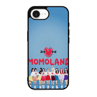 Momoland 1 iPhone 17e Case