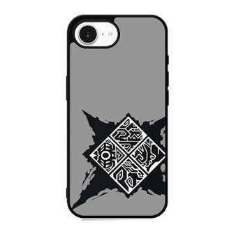 Monster Hunter Logo iPhone 17e Case
