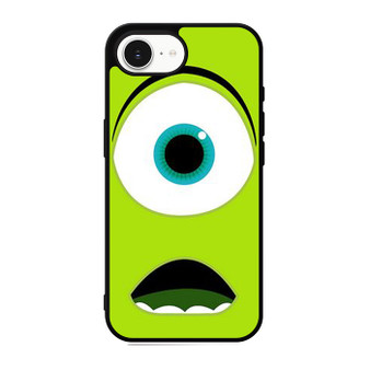 monster university iPhone 17e Case