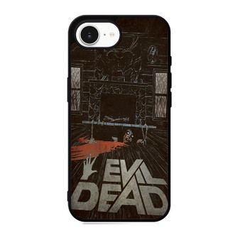 Movie Poster Evil Dead iPhone 17e Case