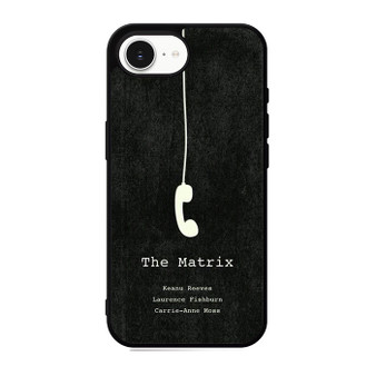 Movie Poster The Matrix iPhone 17e Case
