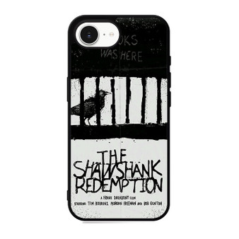 Movie Poster The Shawshank Redemption iPhone 17e Case