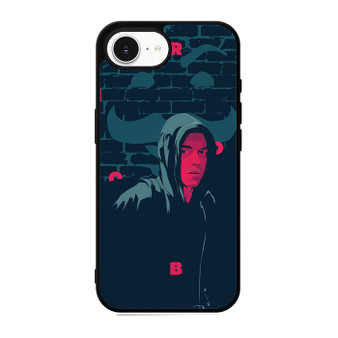 Mr Robot 1 iPhone 17e Case