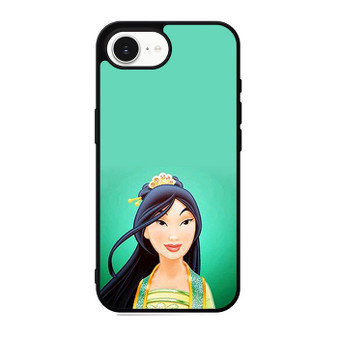 Mulan Disney iPhone 17e Case