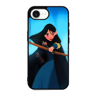 Mulan The Archer iPhone 17e Case