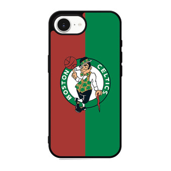 NBA Boston Celtics 2 iPhone 17e Case