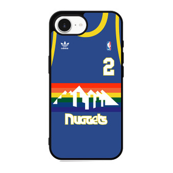 NBA Denver Nuggets 2 iPhone 17e Case