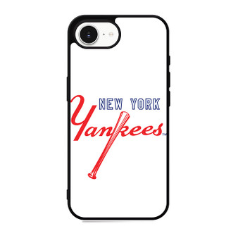 New York Classic Logo iPhone 17e Case