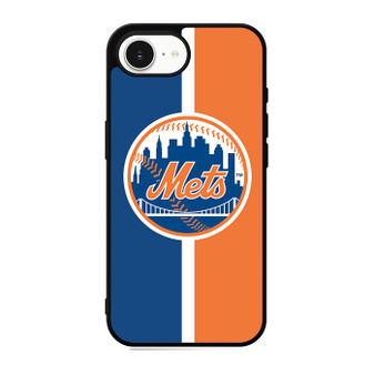 New York Mets 1 iPhone 17e Case